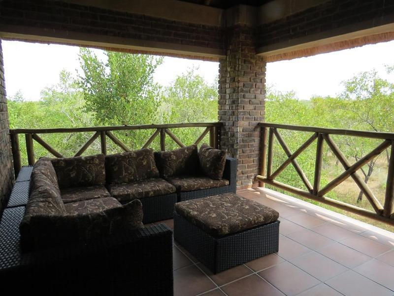 Willa Crowe's Nest Marloth Park Zewnętrze zdjęcie